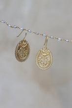 Load image into Gallery viewer, Dorje Earrings