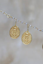 Load image into Gallery viewer, Himalayan Earrings