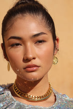 Load image into Gallery viewer, Nubian Queen Earrings