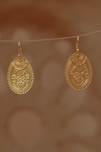 Load image into Gallery viewer, Dorje Earrings