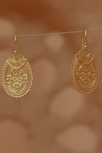 Load image into Gallery viewer, Dorje Earrings